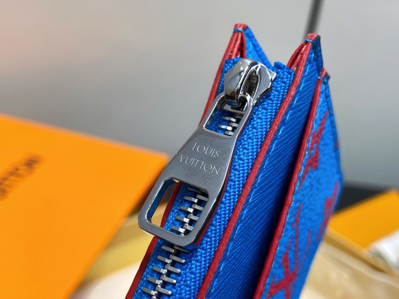 LV Wallets